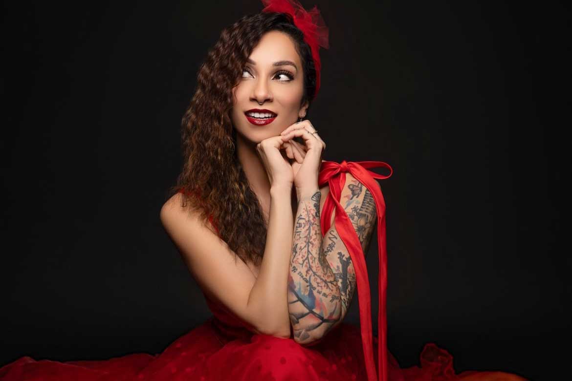 Turn the Beat: A Gloria Estefan Tribute