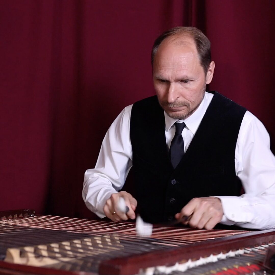 Cimalom Player