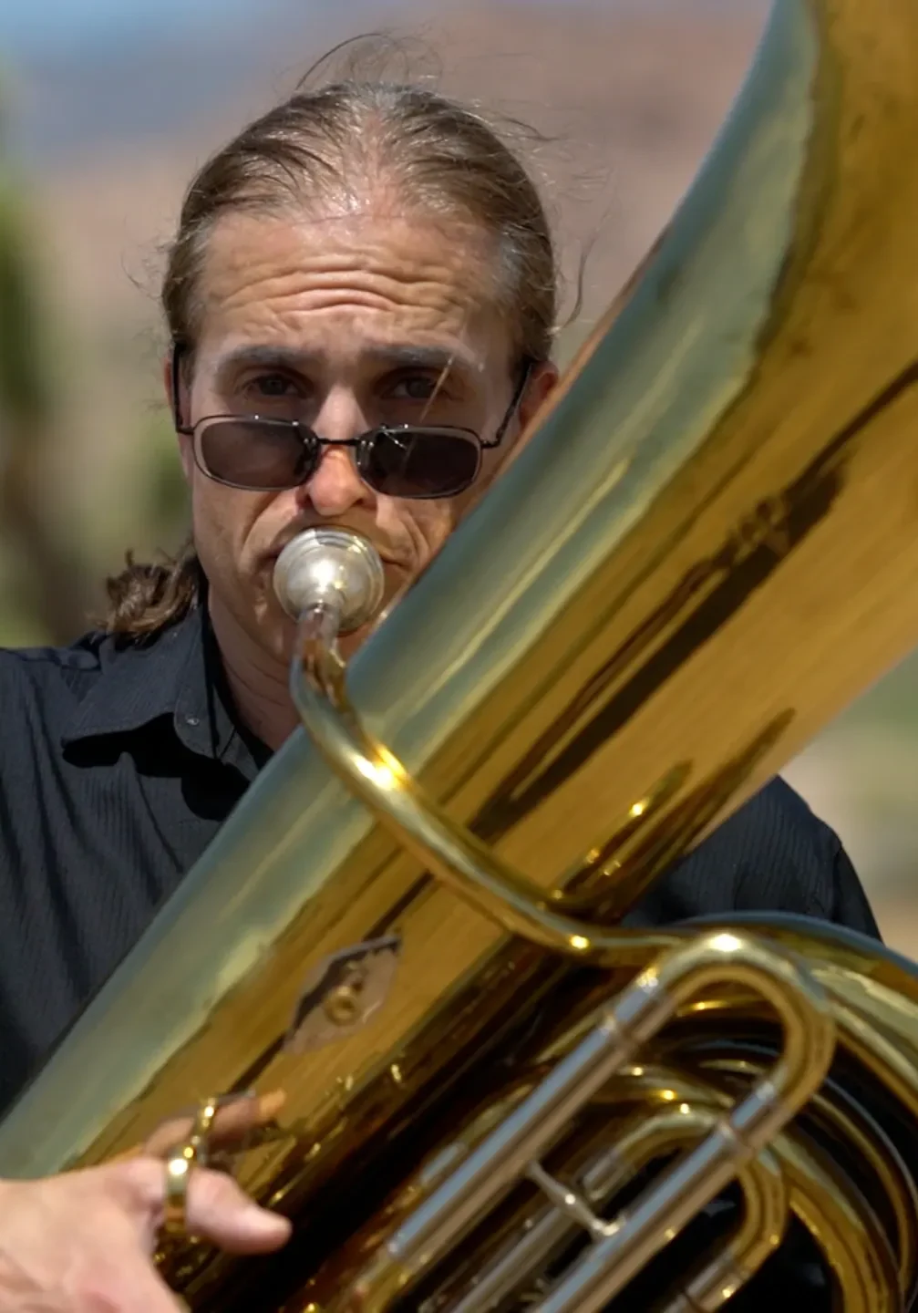 Brass Band